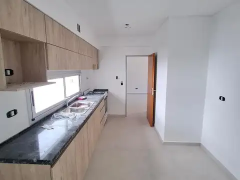 HERMOSO DEPTO. 3 AMBIENTES AMPLIOS A ESTRENAR - OLIVOS