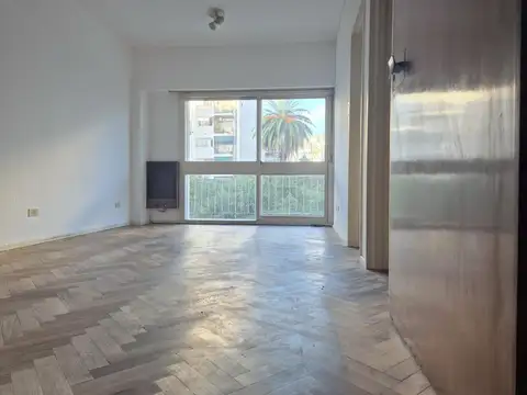Departamento en Alquiler al Noreste