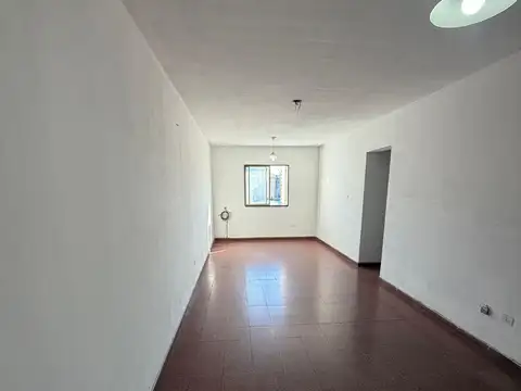 DEPARTAMENTO EN VENTA 2 DORMITORIOS BARRIO MATHEU