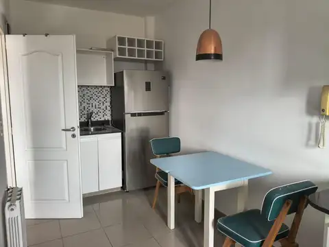 Departamento en Venta en Barrio Parque San Martín, USD 90.000