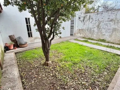 Casa Monoambiente con 1 baño