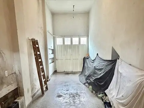 Casa en Venta en Villa Adelina, USD 120.000