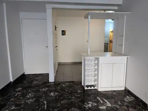 Departamento en Venta en Caballito, USD 152.000