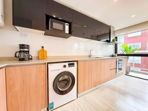 Departamento en Venta Apto profesional