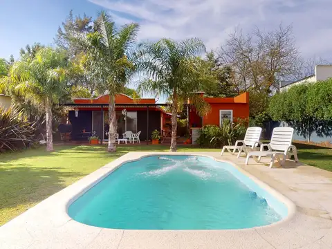 OPORTUNIDAD  Casa en Parque Girado, Chascomús