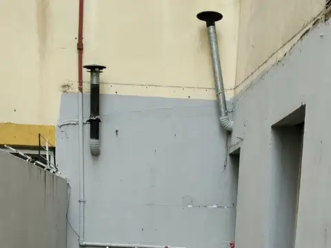 Departamento en Alquiler al Este