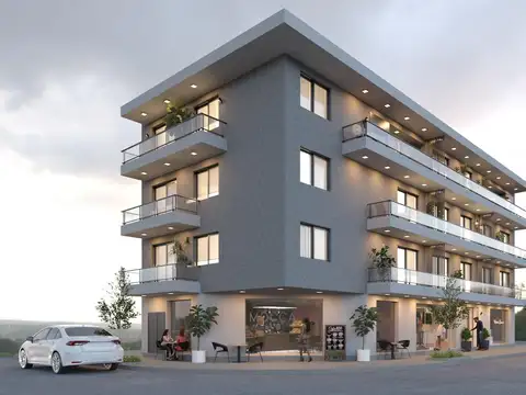 Departamento en Venta en Cinco Esquinas, USD 55.000