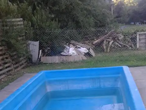 Casa en Venta 30 años