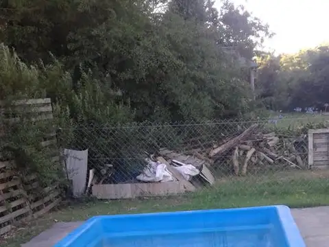 Casa en Venta 30 años