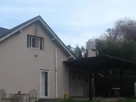 Casa en Venta de 2 dormitorios