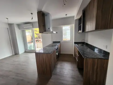 Departamento En Venta - 3 Ambientes - Villa Crespo