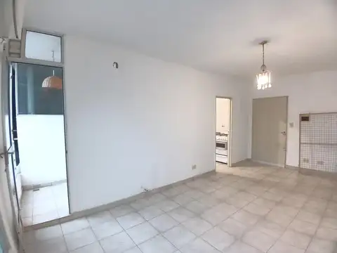 Departamento en Venta en Boca, USD 50.000