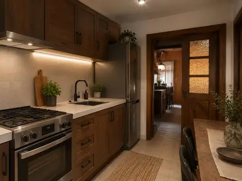 Casa en Alquiler en San Carlos de Bariloche, $ 1.500.000