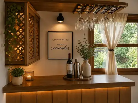 Casa en Alquiler de 3 dormitorios