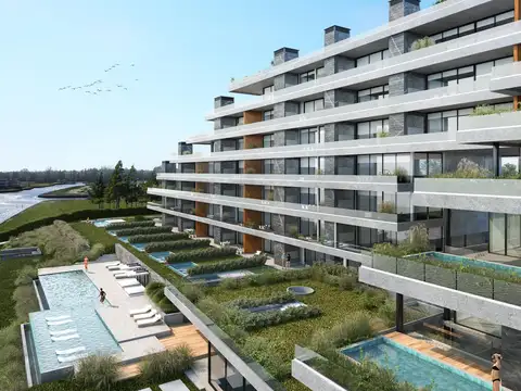 Departamento en Venta de 3 dormitorios