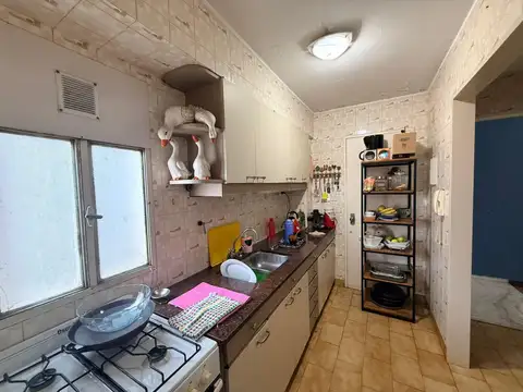 Departamento en Venta 64 años