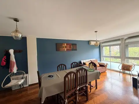 Departamento en Venta de 7 ambientes