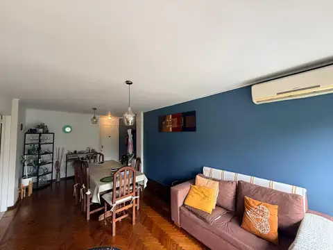 Departamento en Venta en Centro, USD 110.000