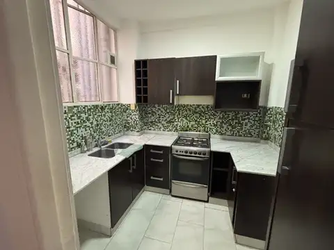Departamento en Venta 50 años