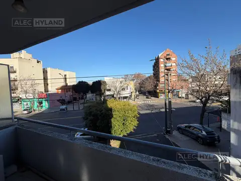 Departamento en venta en Beccar-Vias/Rolon