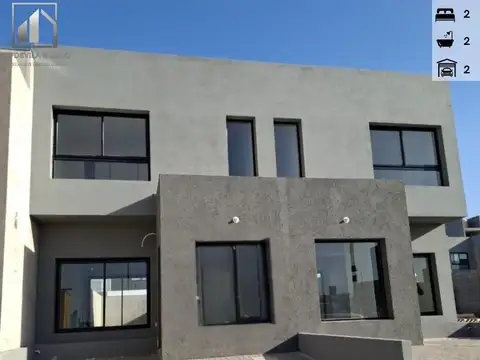 DUPLEX EN ALQUILER - DOCTA