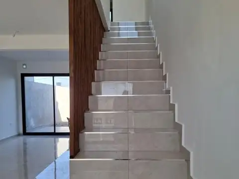 Casa en Alquiler A Estrenar