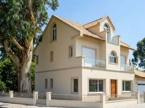 Casa en Venta al Suroeste