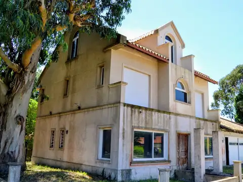 VENTA CASA ACANTILADOS 5 AMB GARAJE-400mts DEL MAR