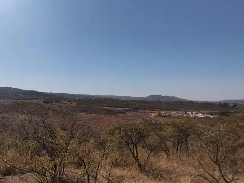 Terreno en Venta en Villa Rumipal, USD 15.000