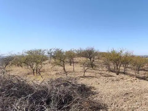 VENTA LOTE VILLA RUMIPAL LAGOS DE CALAMUCHITA