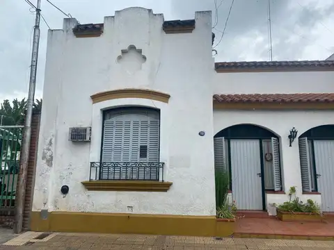 duplex centrico de estilo - 5 ambientes - en venta
