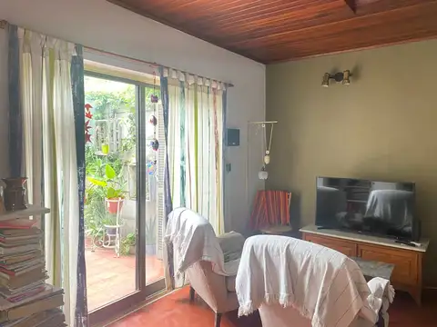 duplex centrico de estilo - 5 ambientes - en venta