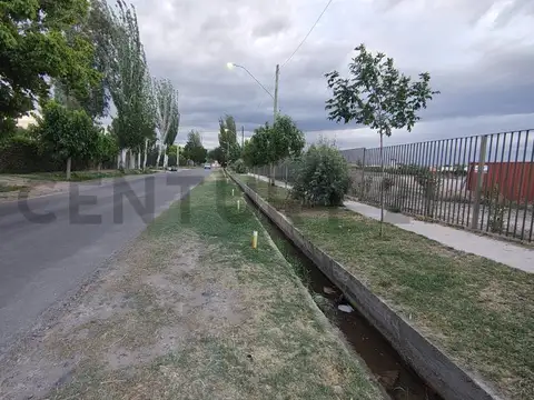 Montecaseros 3300