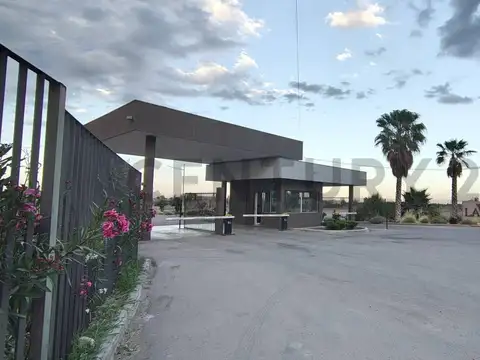 VENTA DE LOTE 380 M² EN BARRIO PRIVADO LA VASCONIA– Seguridad 24 hs, Escritura Inmediata.