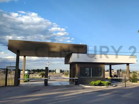 VENTA DE LOTE 380 M² EN BARRIO PRIVADO LA VASCONIA– Seguridad 24 hs, Escritura Inmediata.