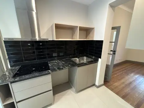 Depto Tipo Casa 3 ambientes con 2 baños
