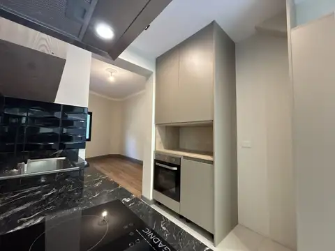 Depto Tipo Casa en Venta en Palermo, USD 248.000