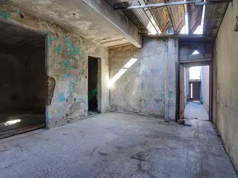 Depto Tipo Casa en Venta en Ciudad Madero, USD 50.000
