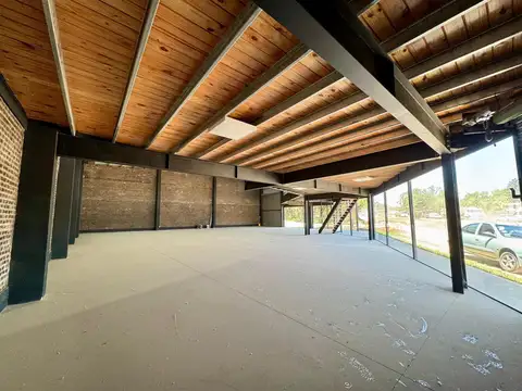 Local en Alquiler A Estrenar