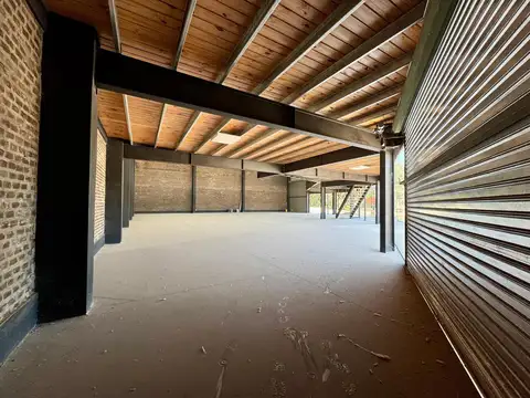 RUTA PROVINCIAL Nº21 y AO12 - PUEBLO ESTHER