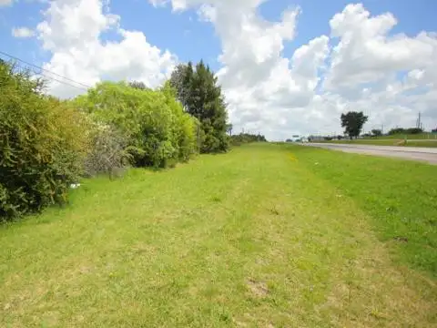 Excelente Opción de 90.000 M2 Sobre ruta 1