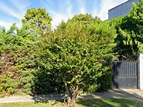 VENTA DE 2 LOTES. VILLA MORRA I