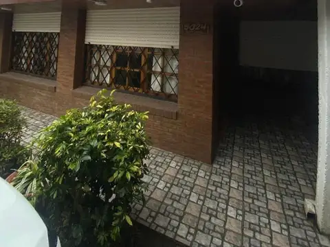 CHALET MAS DOS DTOS. DE DOS AMBIENTES ZONA NORTE