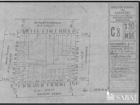 Terreno en Venta en San Cristobal, USD 285.000