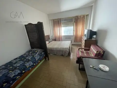 Monoambiente en Venta en el Centro