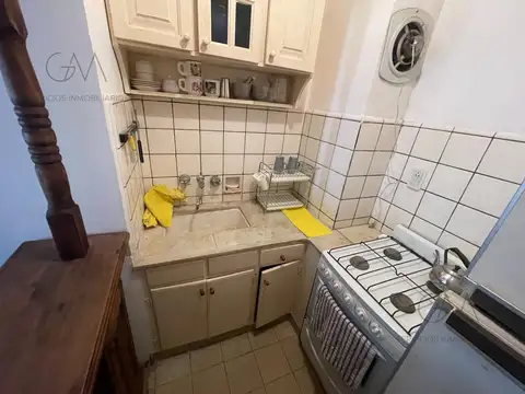 Departamento en Venta en Centro, USD 51.500