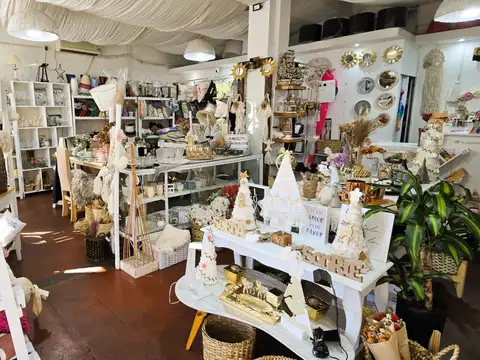 Local en Venta Via Púb.