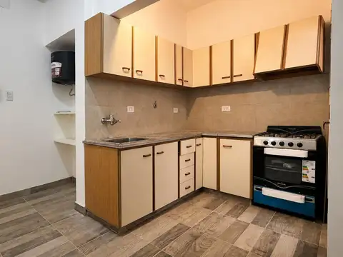 VENTA - Departamento 3 dormitorios. Terraza Exlcusiva. Av San Martin y Dean Funes