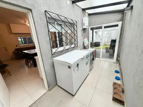 Casa en Alquiler de 2 dormitorios