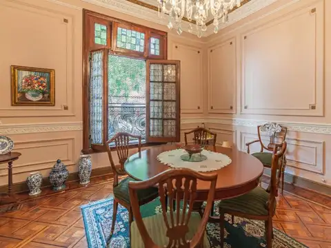 Casa en Venta 65 años